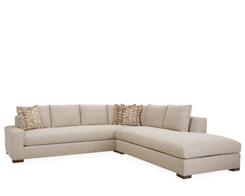 Lee Industries 5392 Sectional Series