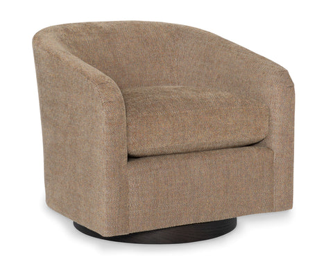 Lee Industries 5537-01SW Swivel Chair