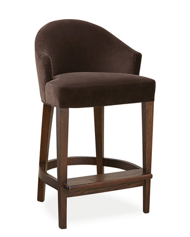Lee Industries 5543-52 Bar Stool