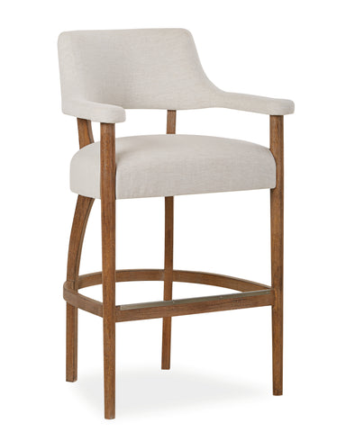 Lee Industries 5595-52 Bar Stool