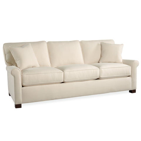Lee Industries 5632-11 Apartment Sofa