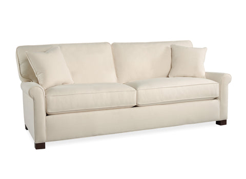 Lee Industries 5632-32 Two Cushion  Sofa