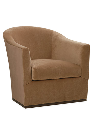 Lee Industries 5702-01SW Swivel Chair