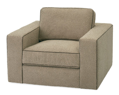 Massoud Max Chair 5703