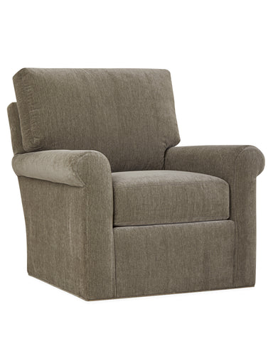 Lee Industries 5710-01SW Swivel Chair