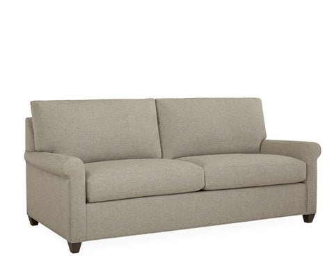Lee Industries 5710-11 Apartment Sofa