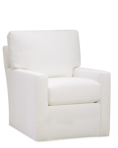 Lee Industries 5720-01SG Swivel Glider Chair
