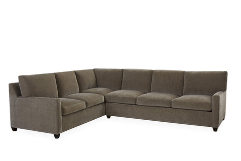 Lee Industries 5720 Sectional Series