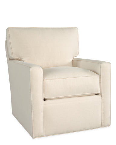 Lee Industries 5732-01SW Swivel Chair