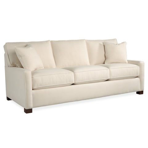 Lee Industries 5732-32 Two Cushion  Sofa