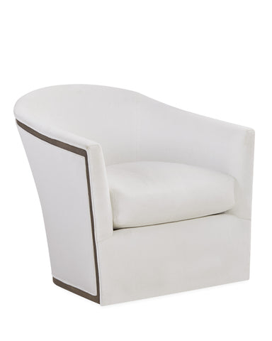 Lee Industries 5772-01SW Swivel Chair