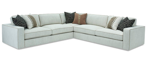 Massoud Max Sectional 57 SERIES