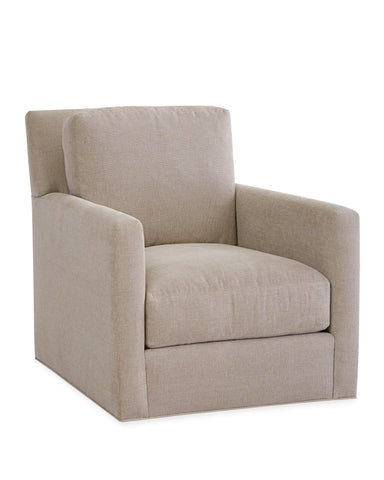 Lee Industries 5807-01SW Swivel Chair