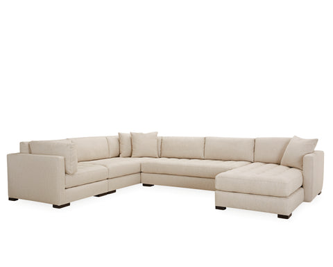 Lee Industries 5852 Sectional Series