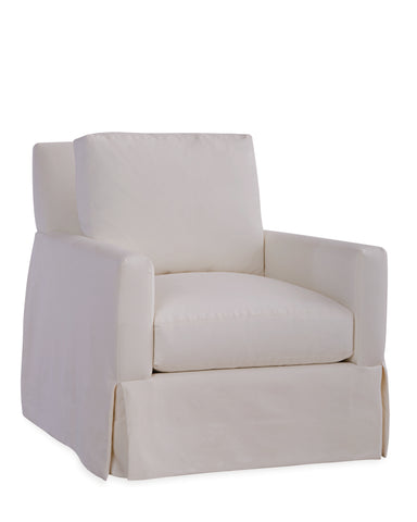 Lee Industries 5907-01SW Swivel Chair