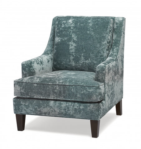 Massoud Sloane Chair 6023