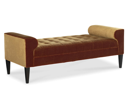 Lee Industries 6030-89 End Of Bed Bench