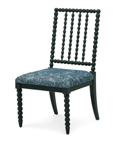 Massoud Jordan Side Chair 608