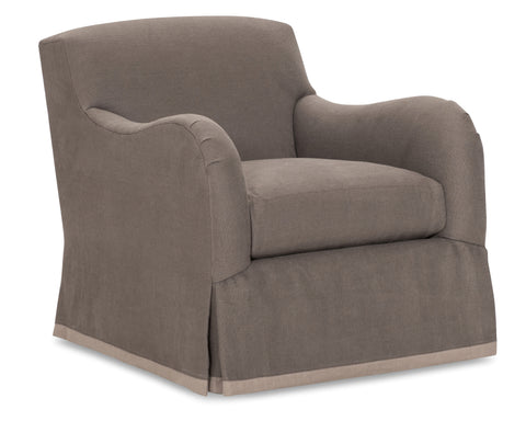 Lee Industries 6231-01SW Swivel Chair