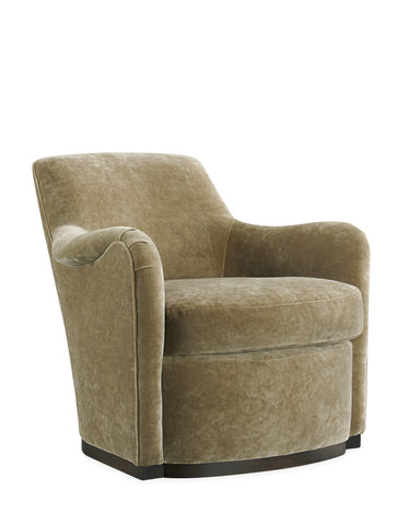 Lee Industries 6274-01SW Swivel Chair