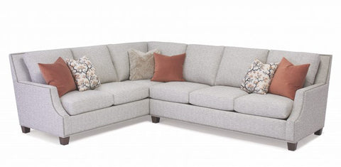 Massoud Lola Sectional 63 SERIES