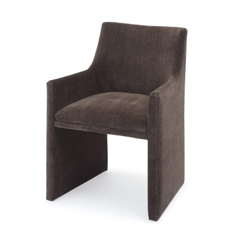 Massoud Jen Arm Chair 653
