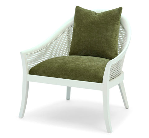 Massoud Dagny Chair 655
