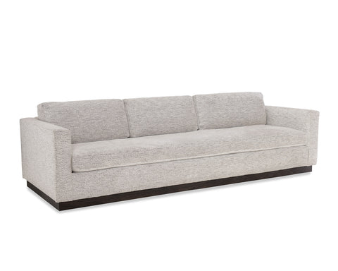 Lee Industries 6683-44 Extra Long Sofa