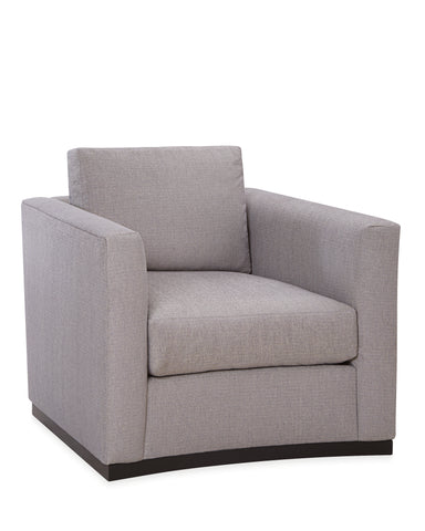 Lee Industries 7022-01SW Swivel Chair
