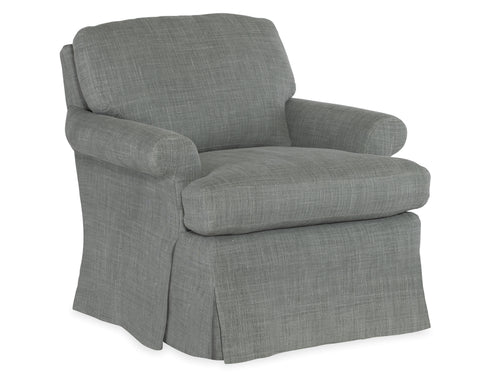 Lee Industries 7029-01SW Swivel Chair