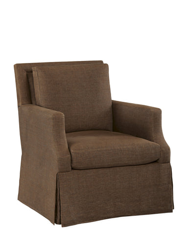 Lee Industries 7071-01SW Swivel Chair