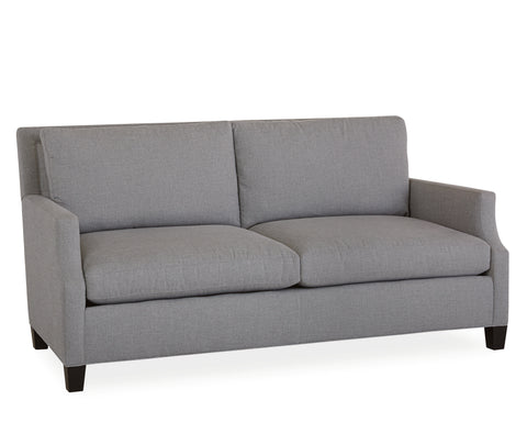 Lee Industries 7073-11 Apartment Sofa