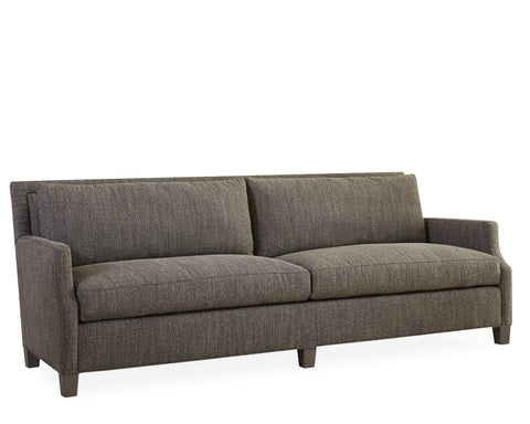 Lee Industries 7073-44 Extra Long Sofa