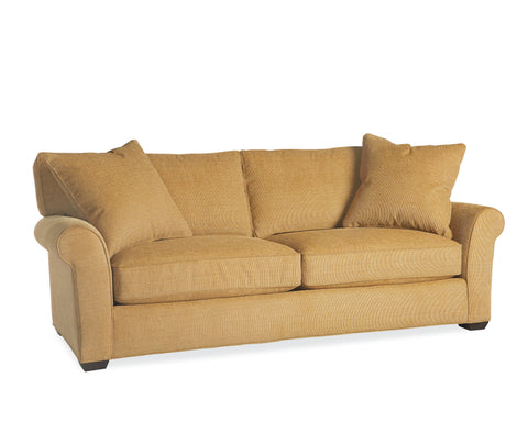 Lee Industries 7117-33 Wedge Sofa