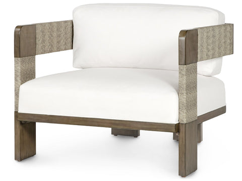 Palecek Clayton Lounge Chair