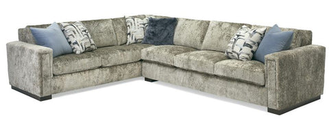Massoud Heath Sectional 71 SERIES