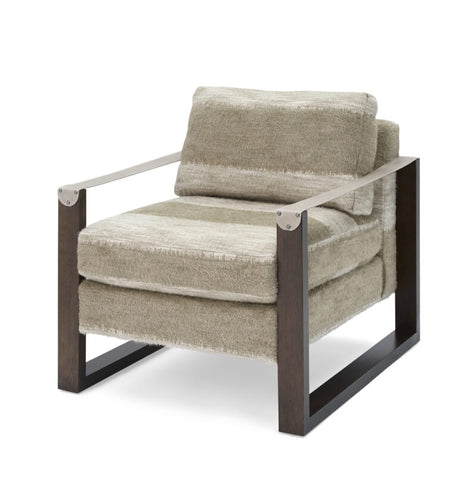 Massoud Bentley Chair 745