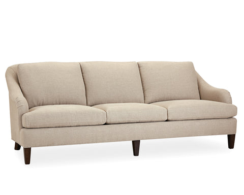 Lee Industries 7466-03 Sofa