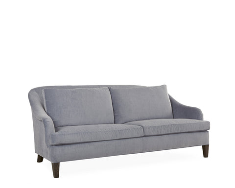 Lee Industries 7466-44 Extra Long Sofa