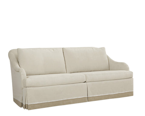 Lee Industries 7467-11 Apartment Sofa