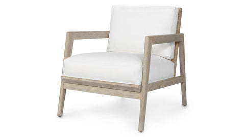 Palecek Olin Lounge Chair