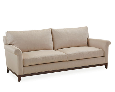 Lee Industries 7583-32 Two Cushion  Sofa