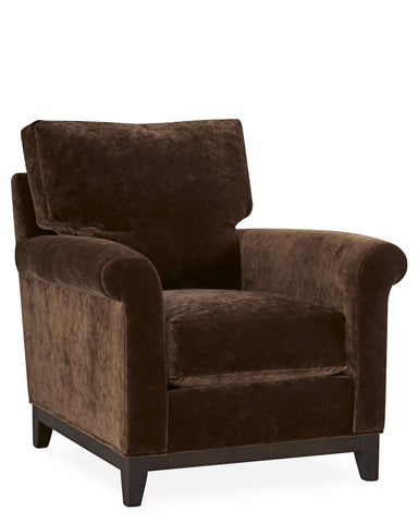 Lee Industries 7583-01 Chair