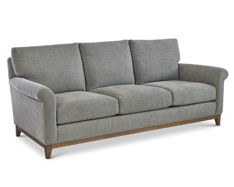 Lee Industries 7583-32 Two Cushion  Sofa