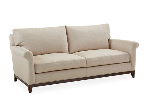 Lee Industries 7583-11 Apartment Sofa