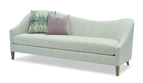 Massoud Elle Left Arm Sofa 7651L
