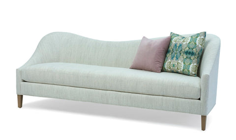Massoud Elle Right Arm Sofa 7651R