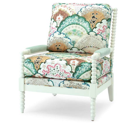 Massoud Darcey Chair 767