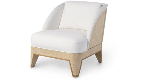 Palecek Chandler Lounge Chair