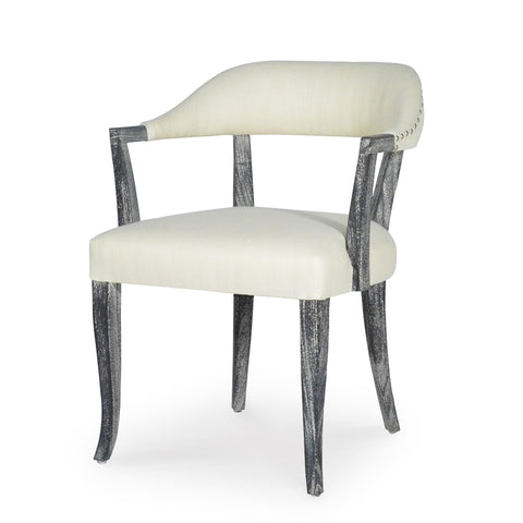 Palecek Menlo Chair Distressed